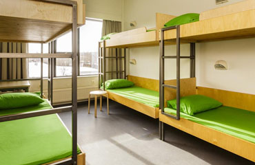 Karan Singh School Facilities