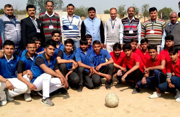 Best School In Haryana