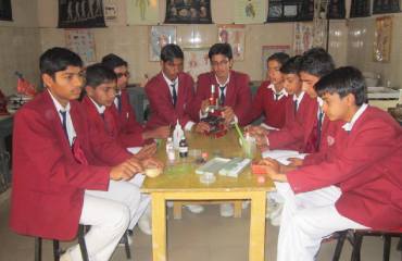 Best School In Haryana