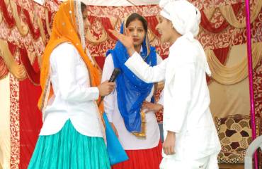 Best School In Haryana