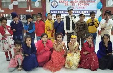 Best School In Haryana