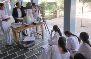 Best School In Haryana